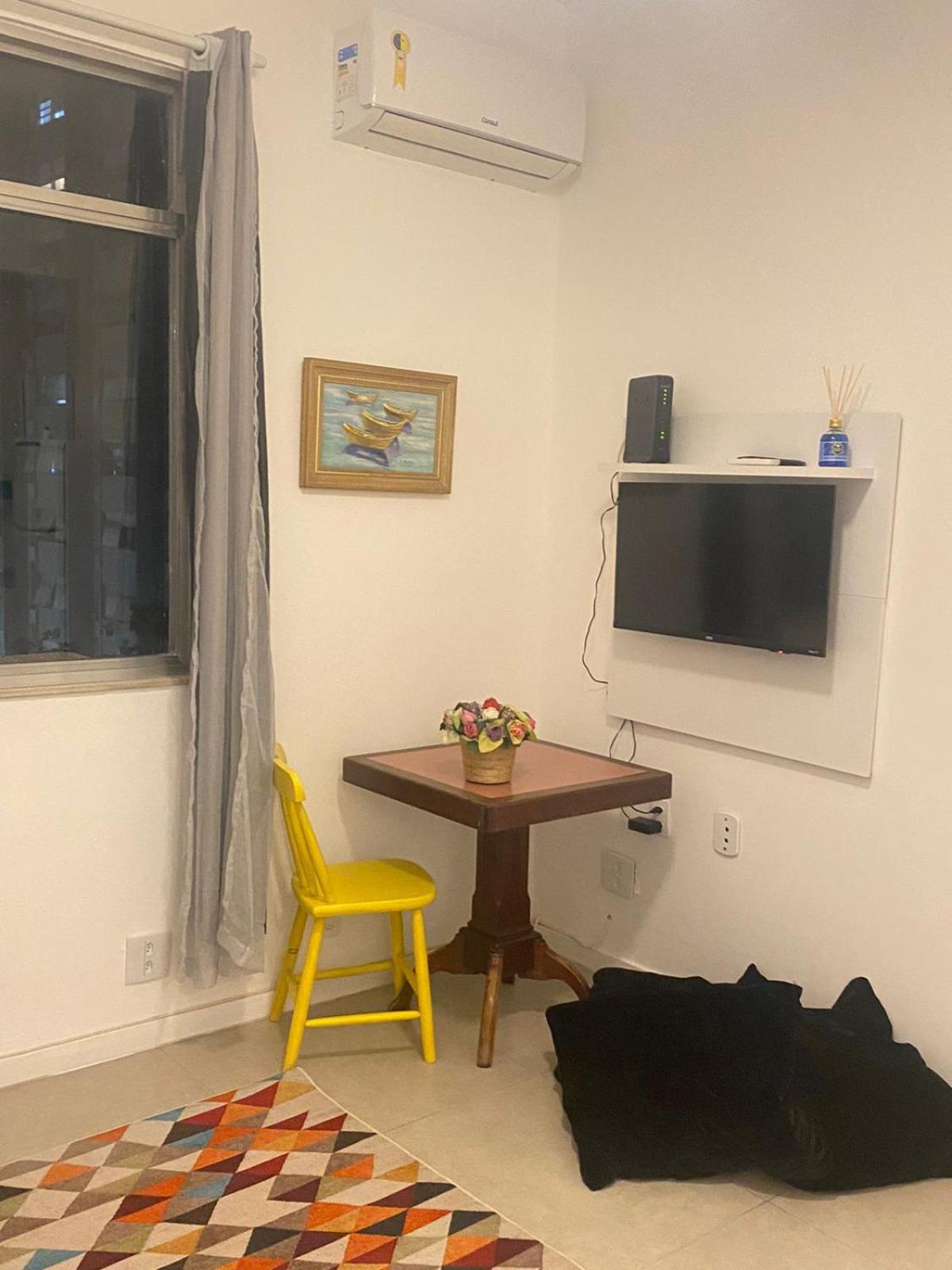 Appartement Seu Recanto Em Copa Rio de Janeiro