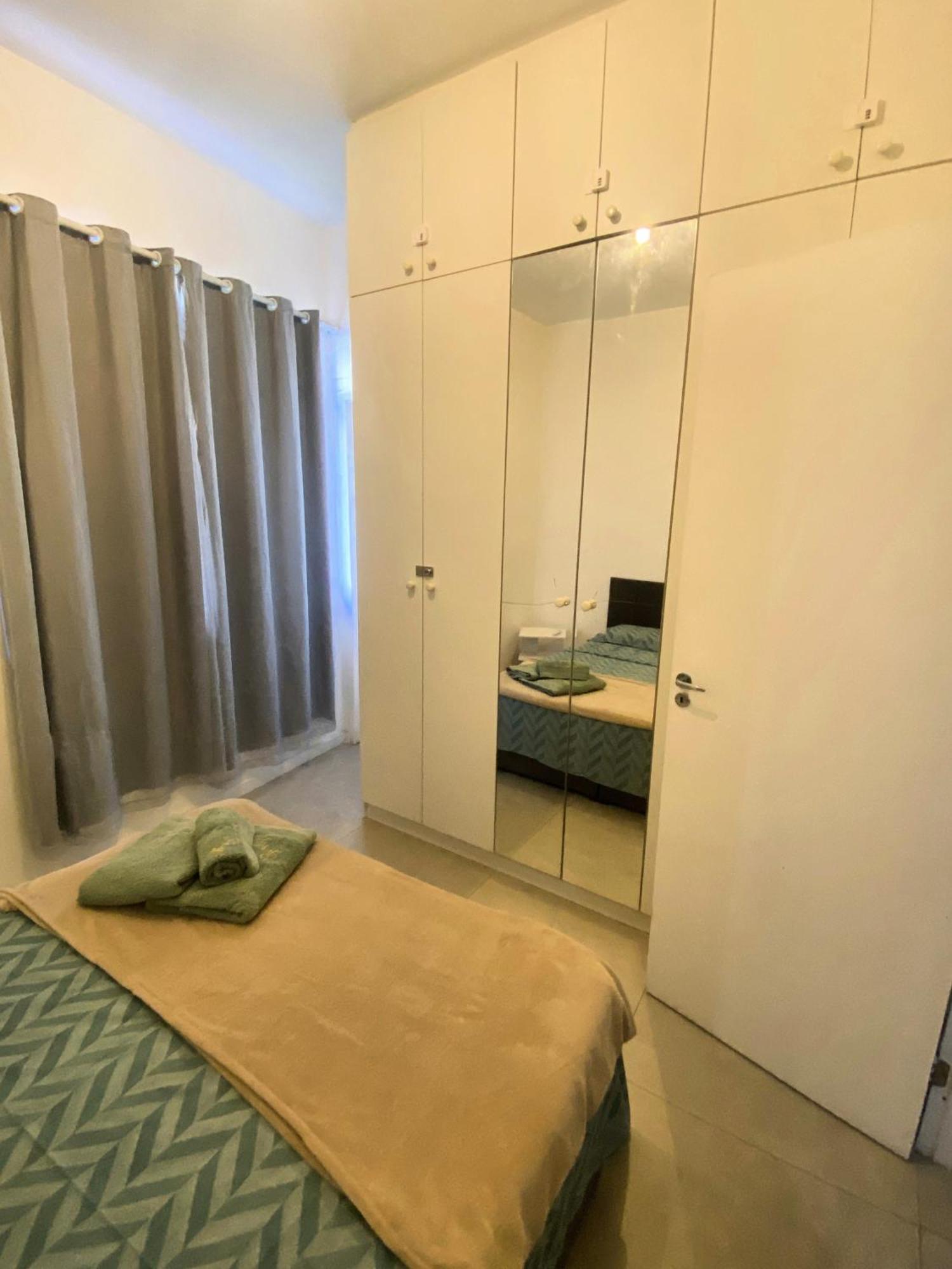 Appartement Seu Recanto Em Copa