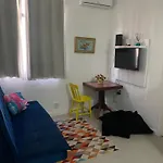Seu Recanto Em Copa