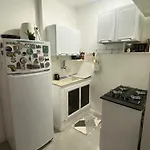 Seu Recanto Em Copa