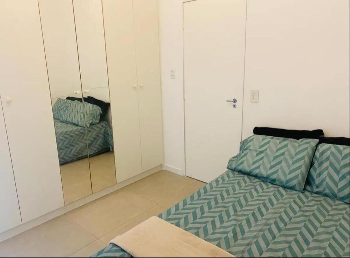 Apartamento Seu Recanto Em Copa